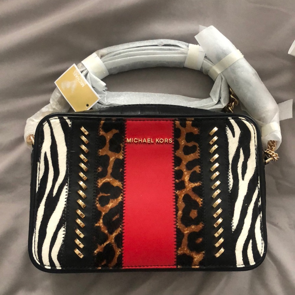NWT Michael Kors purse